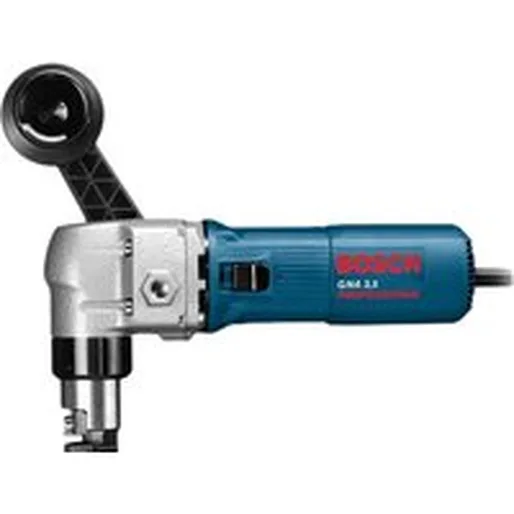 Высечные электрические ножницы Bosch GNA 3,5