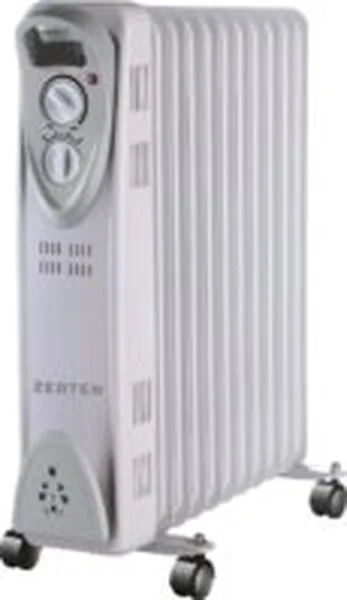 Масляный радиатор Zerten MRS-25
