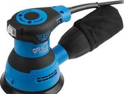 Эксцентриковая шлифмашина Bull OS 1235 0327338