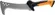 Пила садовая Fiskars CL-521 1051233