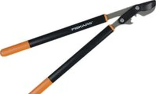 Сучкорез Fiskars PowerGear L74 1000582