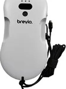 Робот для мытья окон Brevio RZ2-17 (белый) на скидке