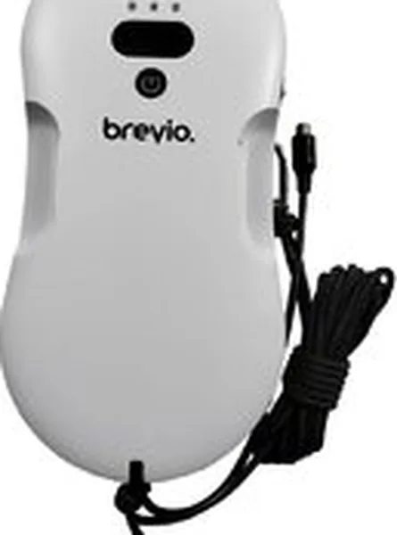 Робот для мытья окон Brevio RZ2-17 (белый)