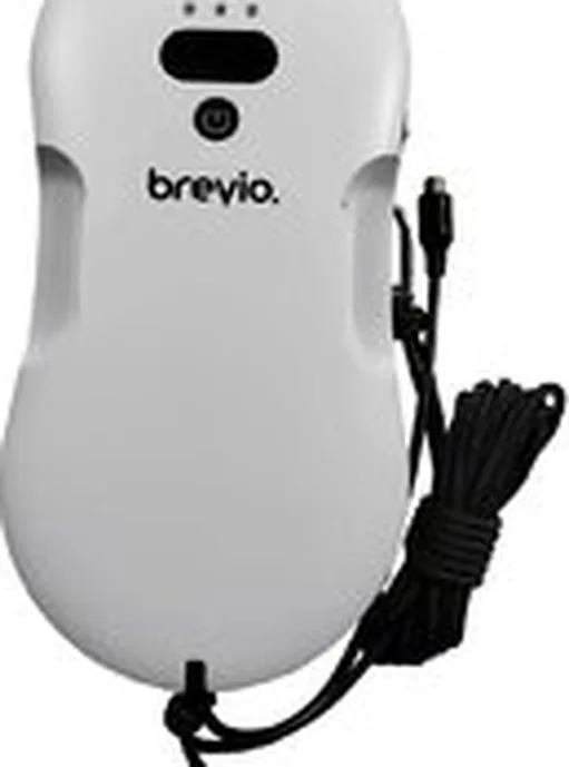 Робот для мытья окон Brevio RZ2-17 (белый)