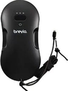 Робот для мытья окон Brevio RZ2-17 (черный) на скидке