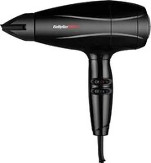 Фен BaByliss PRO Vero BAB6280E