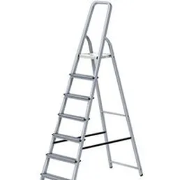 Лестница-стремянка PRO Startul ST9940-07 7 ступеней