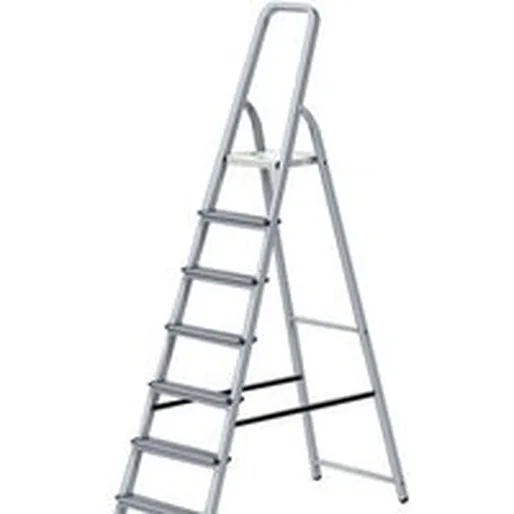 Лестница-стремянка PRO Startul ST9940-07 7 ступеней