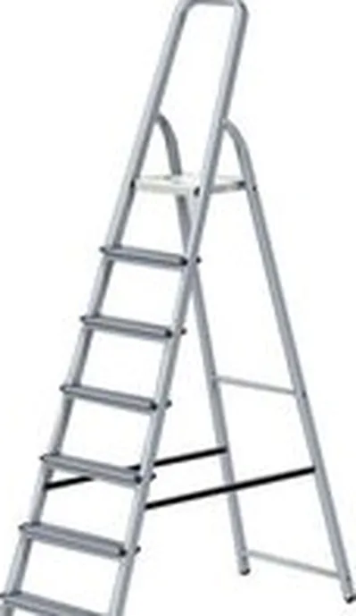 Лестница-стремянка PRO Startul ST9940-07 7 ступеней