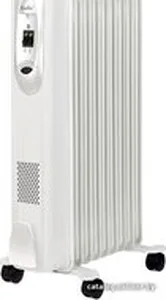 Масляный радиатор Ballu Comfort BOH/CM-09WDN 2000 на скидке