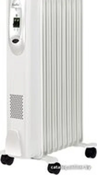 Масляный радиатор Ballu Comfort BOH/CM-09WDN 2000