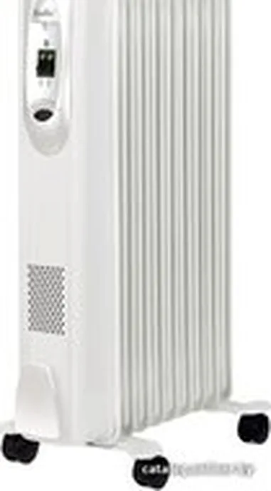 Масляный радиатор Ballu Comfort BOH/CM-09WDN 2000