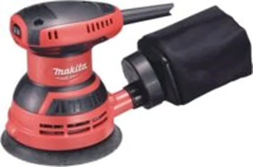Эксцентриковая шлифмашина Makita MT M9204