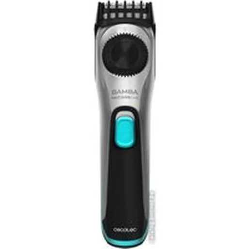 Триммер для бороды и усов Cecotec Bamba PrecisionCare AllDrive 04228