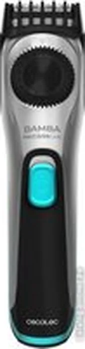 Триммер для бороды и усов Cecotec Bamba PrecisionCare AllDrive 04228