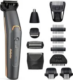 Триммер для бороды и усов BaByliss MT987E на скидке
