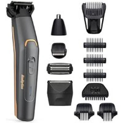 Триммер для бороды и усов BaByliss MT987E