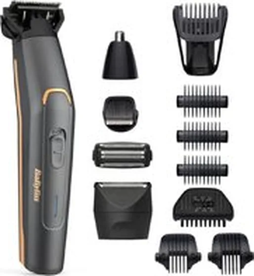 Триммер для бороды и усов BaByliss MT987E