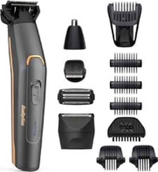 Триммер для бороды и усов BaByliss MT987E
