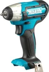 Гайковерт Makita TW060DZ (без АКБ) на скидке
