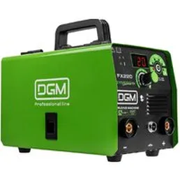Сварочный инвертор DGM FX220