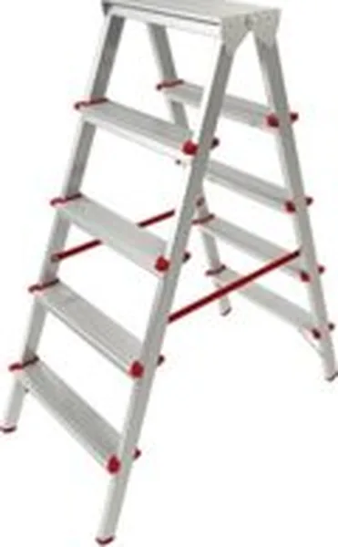 Лестница-стремянка PRO Startul ST9941-05 5 ступеней