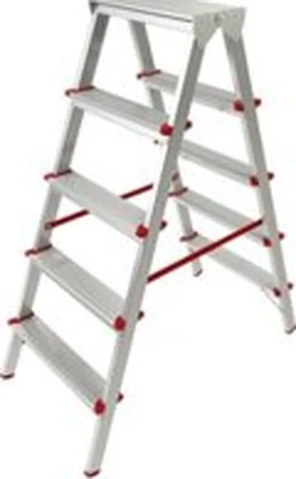 Лестница-стремянка PRO Startul ST9941-05 5 ступеней