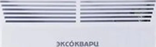 Конвектор Эксокварц Механический KXM-1000