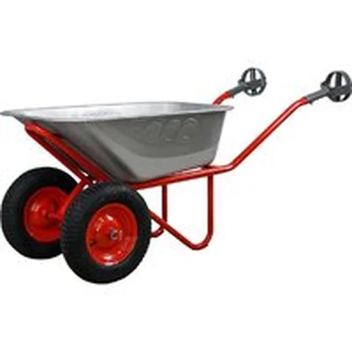 Двухколесная тачка ECO WB352-2 Comfort