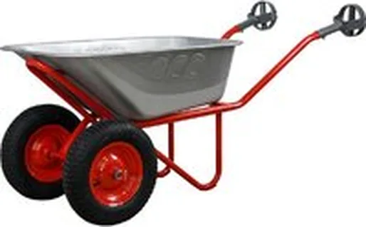 Двухколесная тачка ECO WB352-2 Comfort