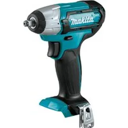 Гайковерт Makita TW140DZ (без АКБ)