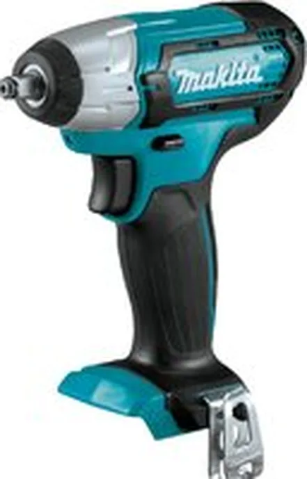 Гайковерт Makita TW140DZ (без АКБ)