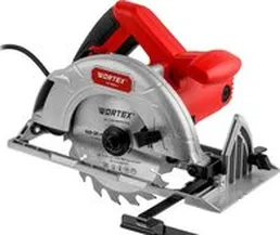 Дисковая (циркулярная) пила Wortex CS 1655-1 1333551 на скидке