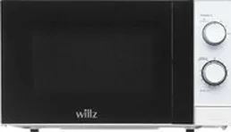 Микроволновая печь Willz MOS-2009MW