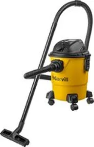 Пылесос Garvill VC1200-20PS