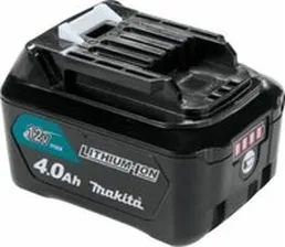 Аккумулятор для инструмента Makita CXT BL 1041B 632F63-0 (12В/4 Ah) на скидке