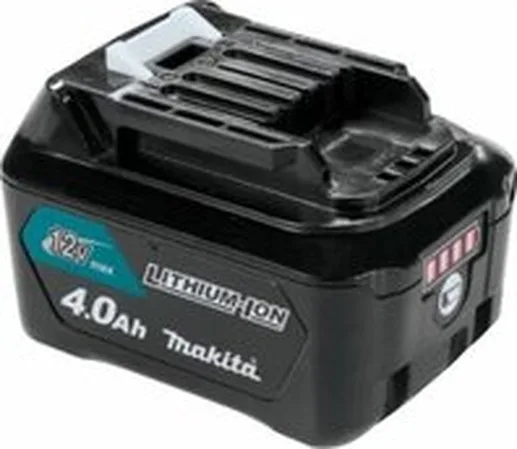 Аккумулятор для инструмента Makita CXT BL 1041B 632F63-0 (12В/4 Ah)