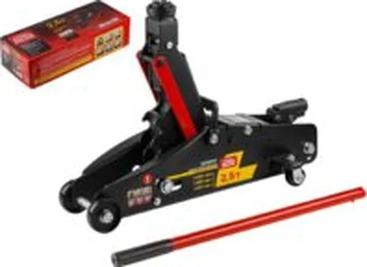 Подкатной домкрат Startul Auto ST8014-06 2.5т
