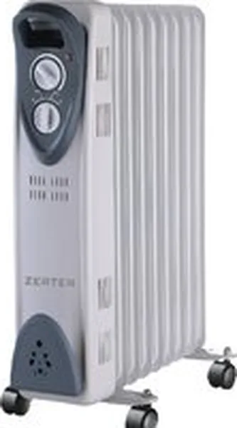 Масляный радиатор Zerten MRT-20