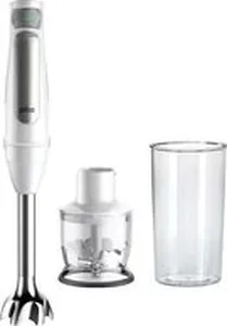Погружной блендер Braun MultiQuick 7 MQ7020 на скидке