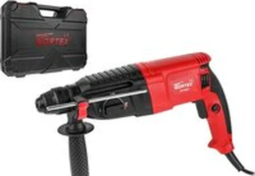 Перфоратор Wortex LX RH 2628 0329062