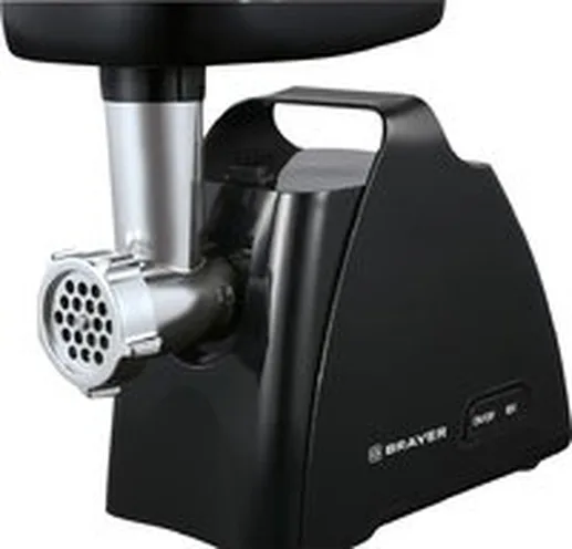 Мясорубка Brayer BR1606