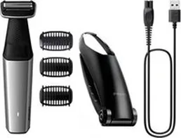 Триммер для тела Philips Bodygroom 5000 BG5021/15 на скидке