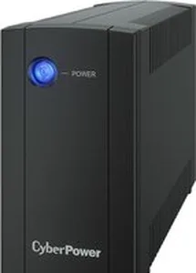 Источник бесперебойного питания CyberPower UTC850EI на скидке