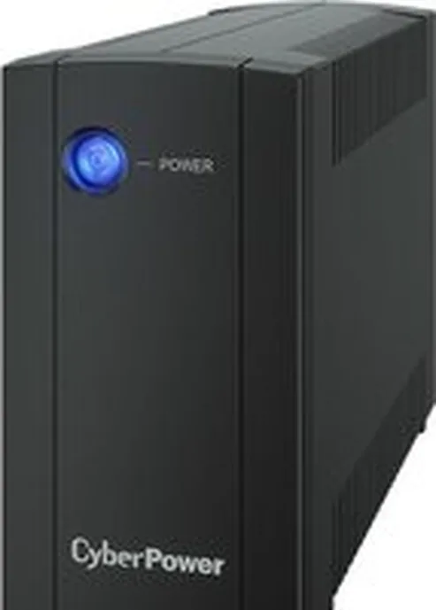 Источник бесперебойного питания CyberPower UTC850EI