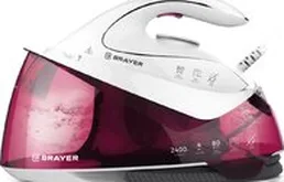 Утюг Brayer BR4151 на скидке