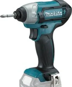 Винтоверт Makita TD110DZ (без АКБ) на скидке