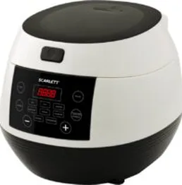 Мультиварка Scarlett SC-MC410S26 на скидке