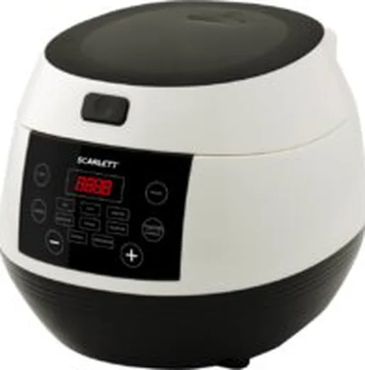 Мультиварка Scarlett SC-MC410S26