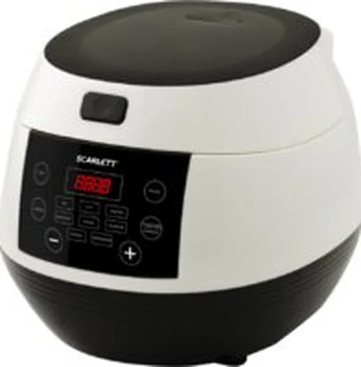 Мультиварка Scarlett SC-MC410S26